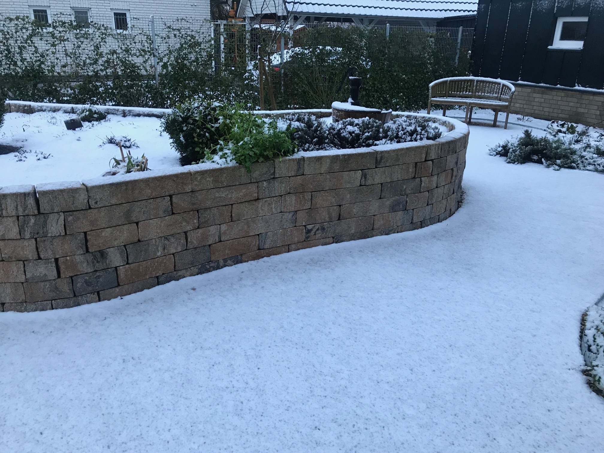 Kommt Noch Der Winter Kommt Noch Der Winter