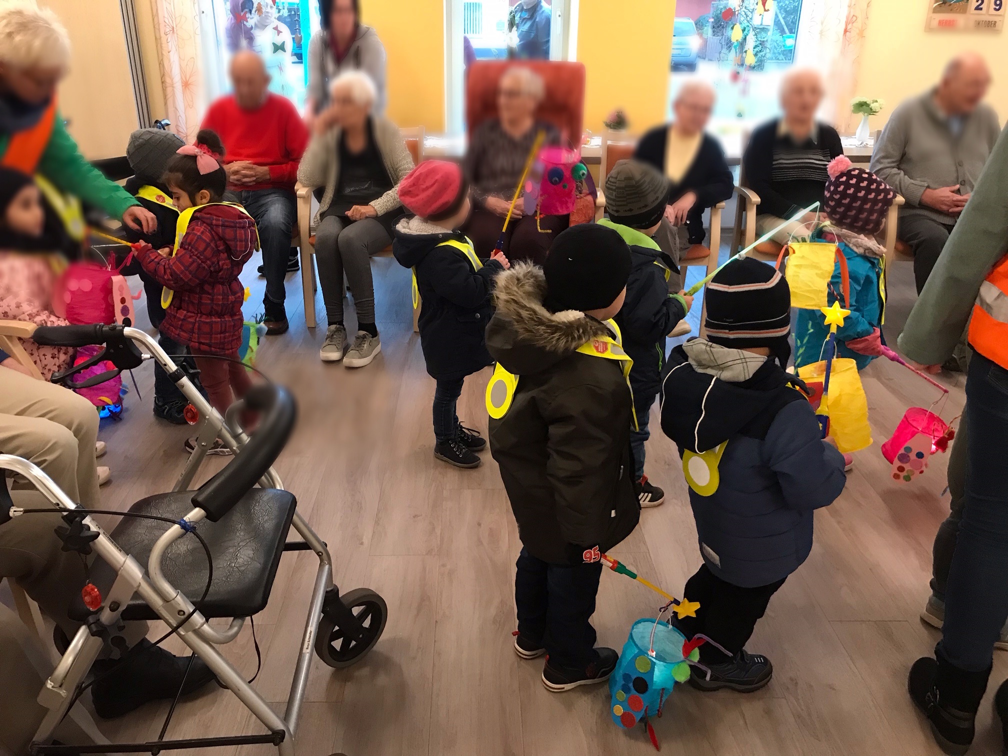  Kindergarten Veenmäuse - Diakonie Moormerland gGmbH 